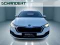 Skoda Octavia Combi 2.0 TDI Clever DSG LED Navi Klimaautomatik Weiß - thumbnail 5