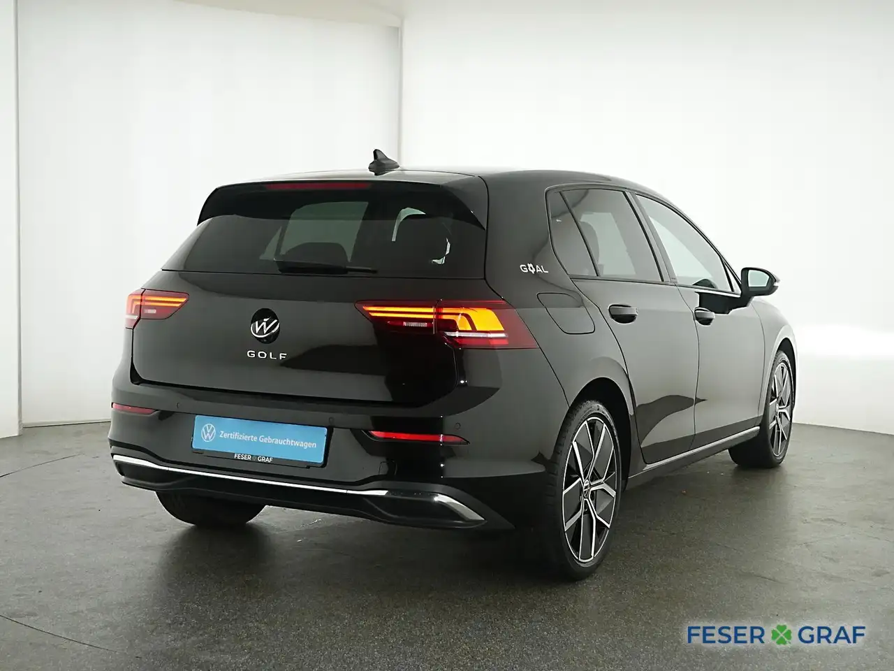 Volkswagen Golf, фото 2