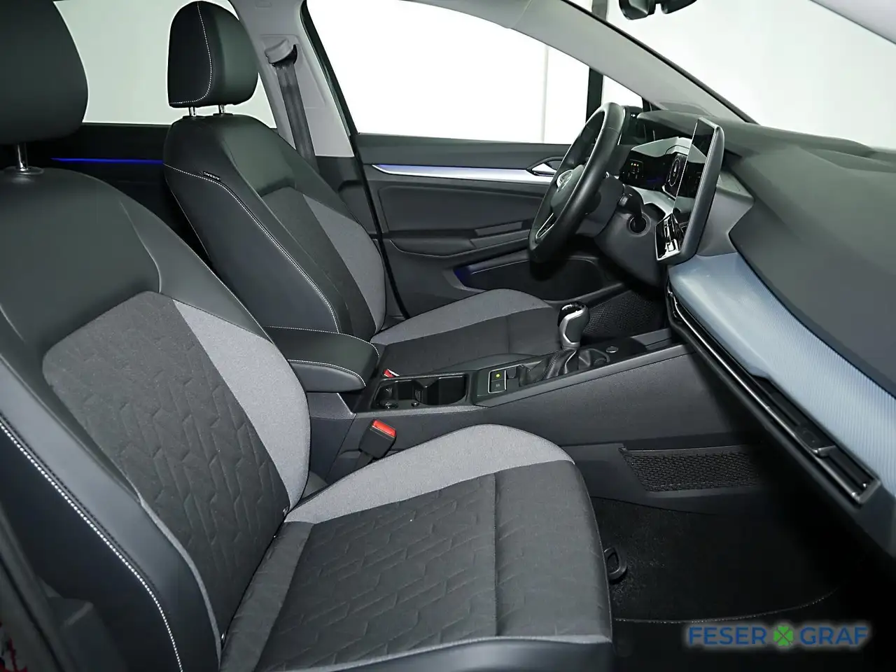 Volkswagen Golf, фото 4