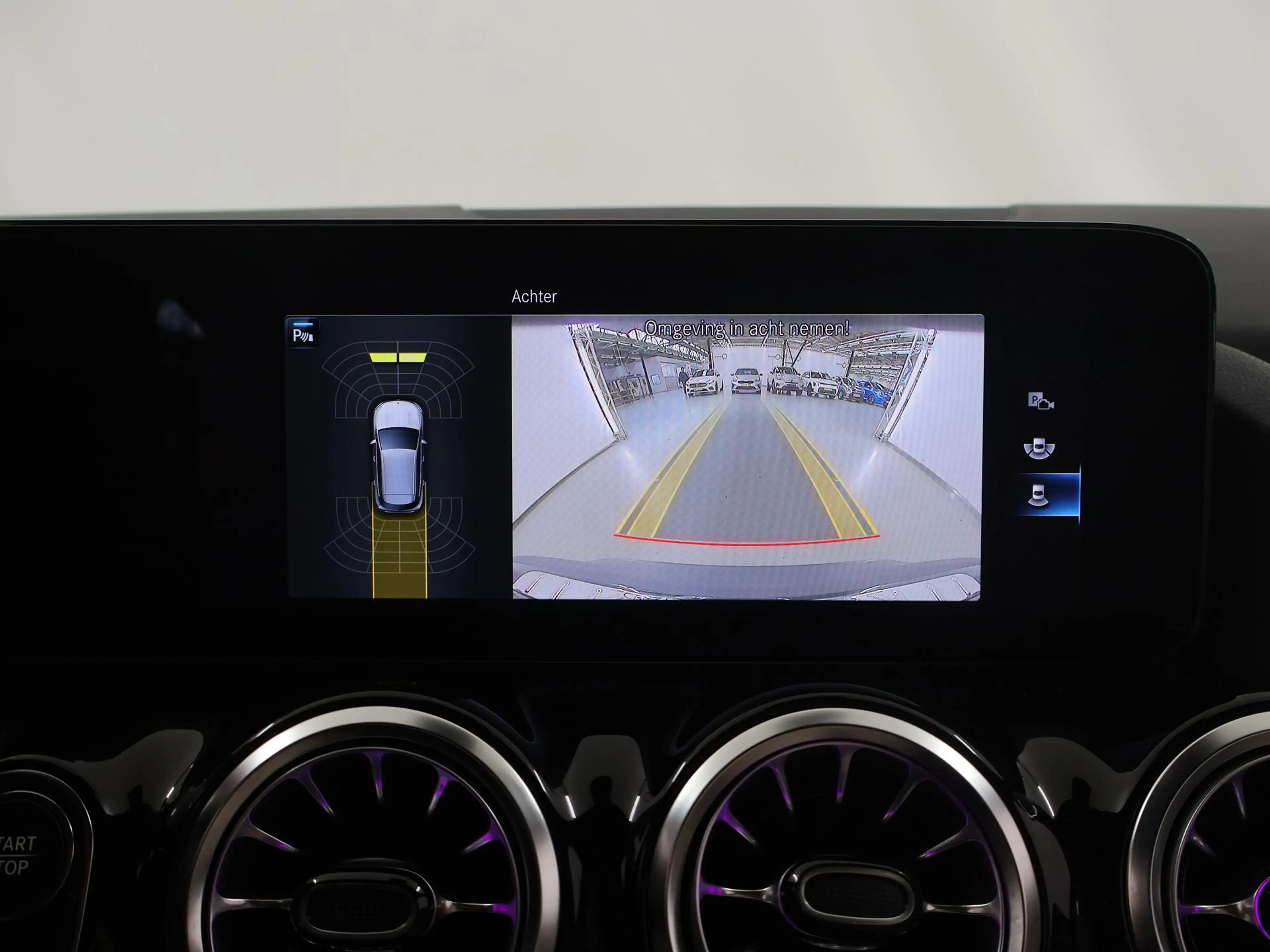 Mercedes-Benz EQA 250 Luxury Line 67 kWh | Xenon verlichting | Lederen b — photo 14