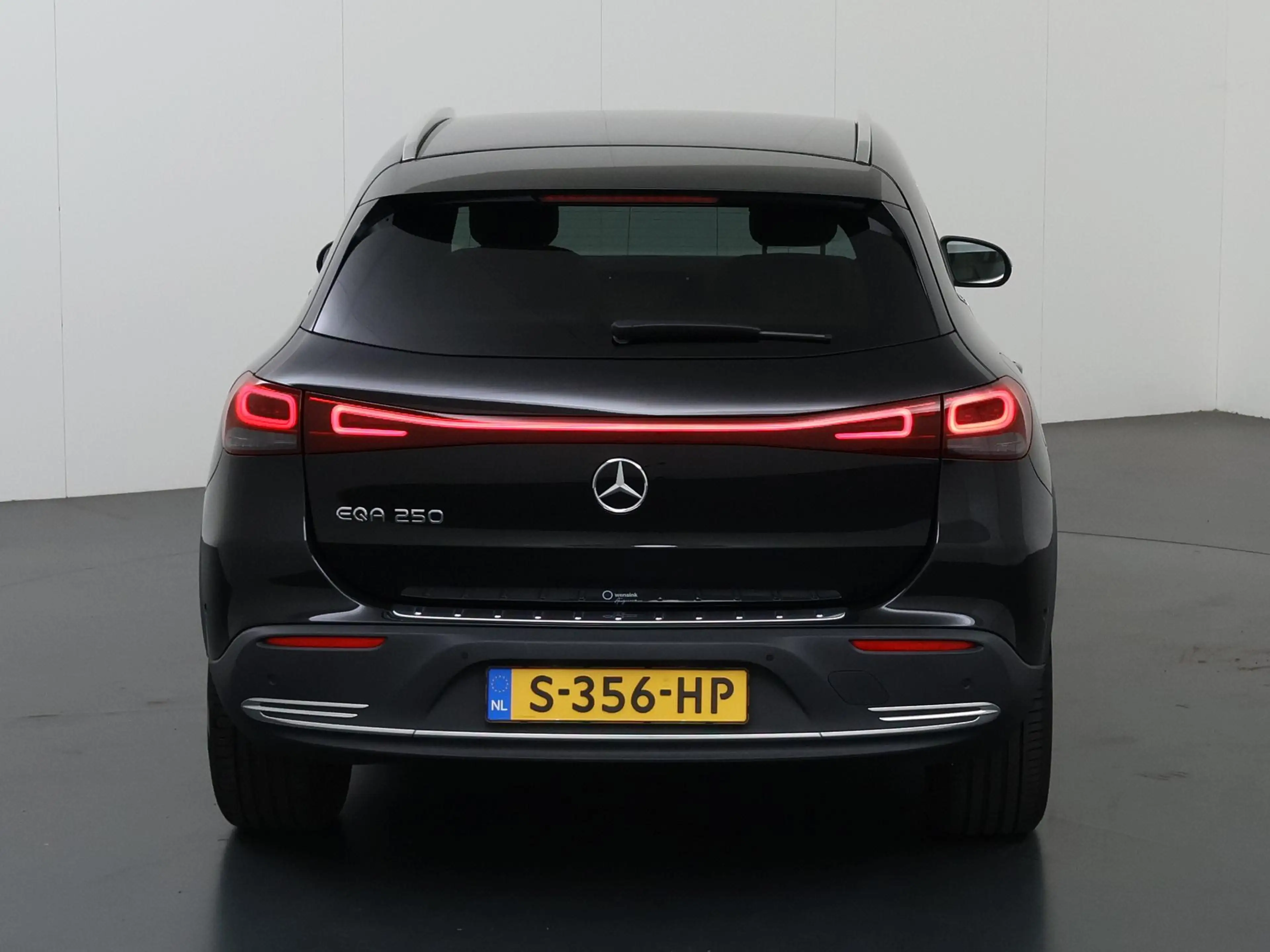 Mercedes-Benz EQA 250 Luxury Line 67 kWh | Xenon verlichting | Lederen b — photo 4