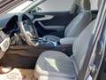 Audi A4 Avant40 TDI *Matrix, AHV, Memory Sitze.......* Grau - thumbnail 6