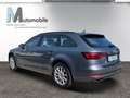 Audi A4 Avant40 TDI *Matrix, AHV, Memory Sitze.......* Grau - thumbnail 4