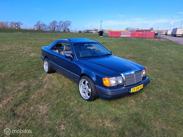 Mercedes-Benz CE 200 200-500 230