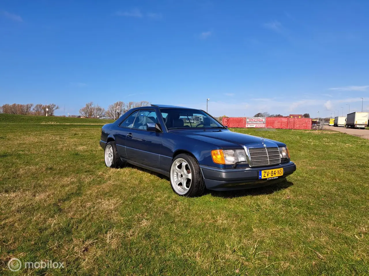 Mercedes-Benz CE 200 200-500 230, foto 7