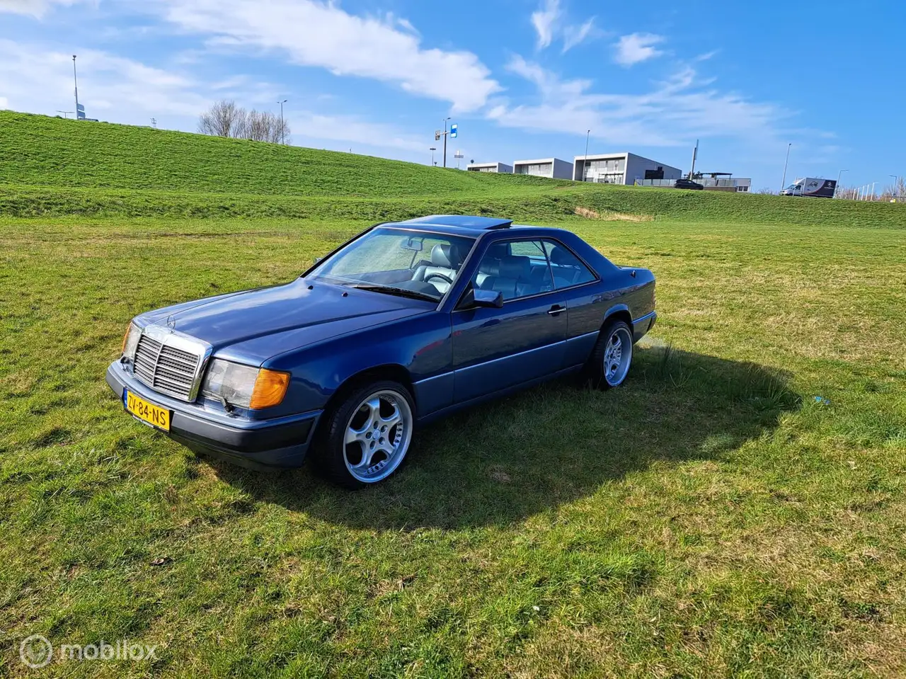 Mercedes-Benz CE 200 200-500 230, foto 2
