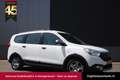 Dacia Lodgy 1.3 TCe 130pk/Stepway/7-persoons/Trekhaak/Cruise/A Blanc - thumbnail 1
