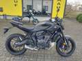 Yamaha MT-07 Y-AMT Fekete - thumbnail 1