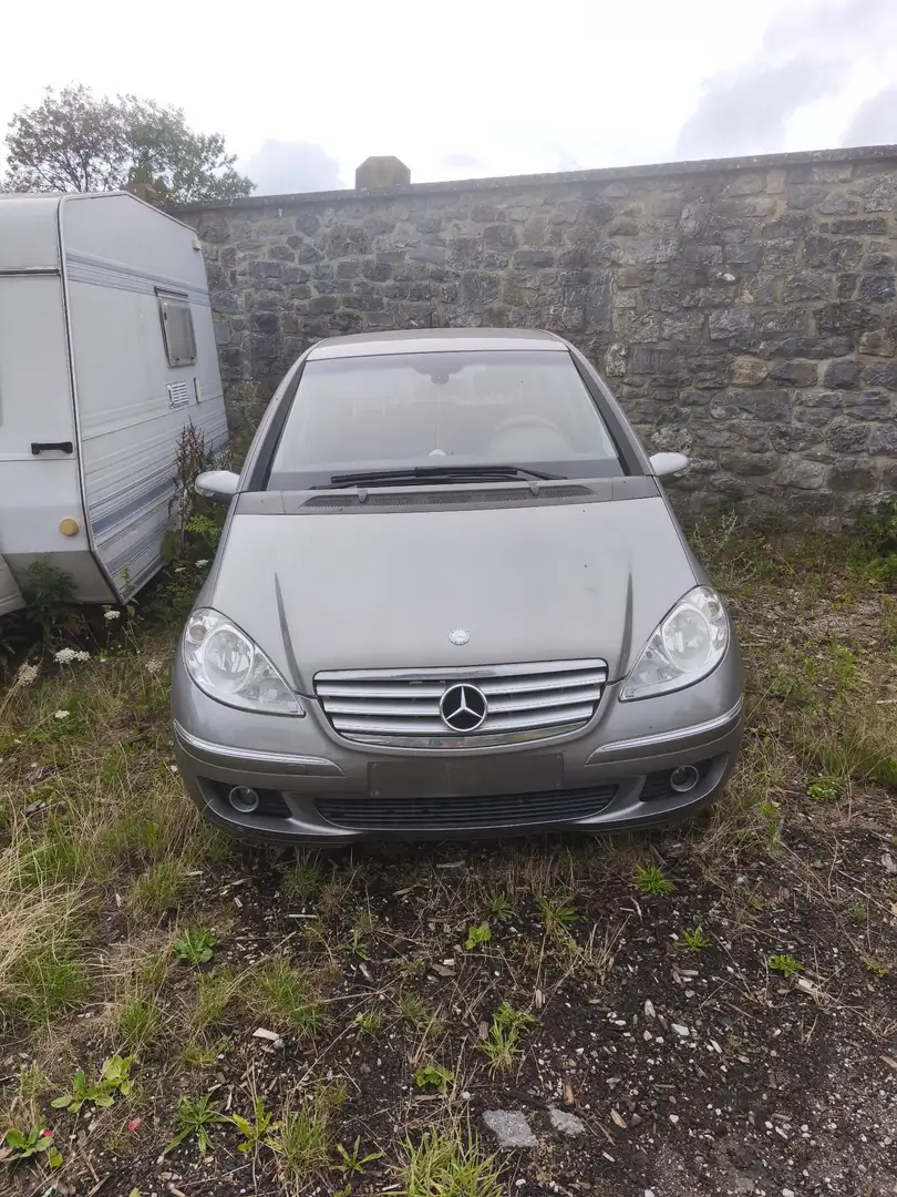 Mercedes-Benz A 180 Classe CDI Elégance - 1