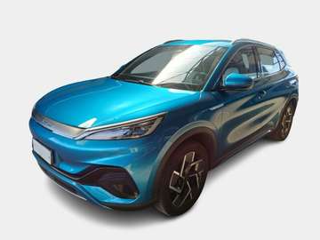 COMFORT SUV