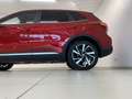 MG ZS HEV Luxury-Ausstattung Rot - thumbnail 10