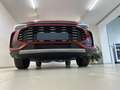 MG ZS HEV Luxury-Ausstattung Rot - thumbnail 4