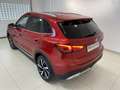 MG ZS HEV Luxury-Ausstattung Rot - thumbnail 15