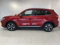 MG ZS HEV Luxury-Ausstattung Rot - thumbnail 7