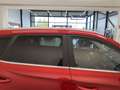 MG ZS HEV Luxury-Ausstattung Rot - thumbnail 16