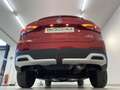 MG ZS HEV Luxury-Ausstattung Rot - thumbnail 14