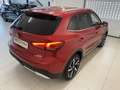 MG ZS HEV Luxury-Ausstattung Rot - thumbnail 11