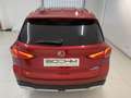 MG ZS HEV Luxury-Ausstattung Rot - thumbnail 12