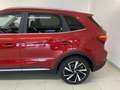 MG ZS HEV Luxury-Ausstattung Rot - thumbnail 9