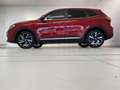 MG ZS HEV Luxury-Ausstattung Rot - thumbnail 8
