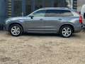 Volvo XC90 XC90 2.0 T8 4WD  7 place Gris - thumbnail 6