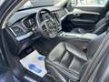 Volvo XC90 XC90 2.0 T8 4WD  7 place Gris - thumbnail 9
