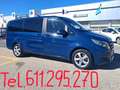 Mercedes-Benz V 250 250d Largo Exclusive 7G Tronic Azul - thumbnail 6