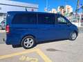 Mercedes-Benz V 250 250d Largo Exclusive 7G Tronic Azul - thumbnail 7