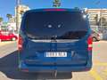 Mercedes-Benz V 250 250d Largo Exclusive 7G Tronic Azul - thumbnail 10