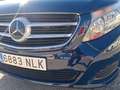 Mercedes-Benz V 250 250d Largo Exclusive 7G Tronic Azul - thumbnail 40