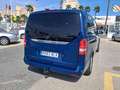 Mercedes-Benz V 250 250d Largo Exclusive 7G Tronic Azul - thumbnail 4