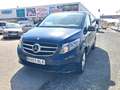 Mercedes-Benz V 250 250d Largo Exclusive 7G Tronic Azul - thumbnail 3