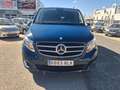 Mercedes-Benz V 250 250d Largo Exclusive 7G Tronic Azul - thumbnail 9