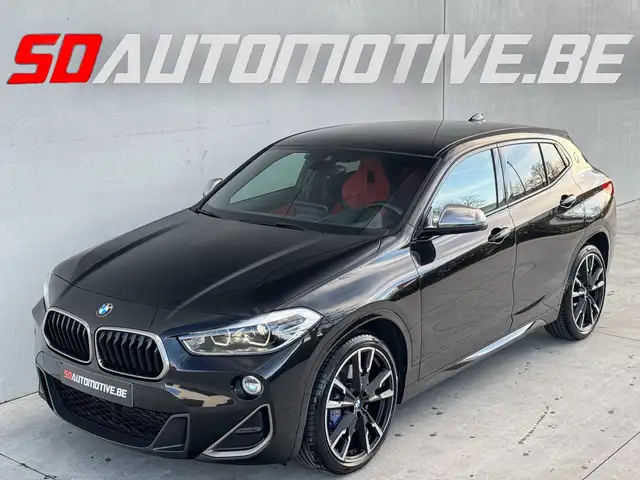 BMW X2 M X2 M35iAS xDrive OPF
