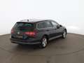 Volkswagen Passat Variant 2.0 TDI Highline Aut LED RADAR NAV Grau - thumbnail 4