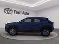 Toyota Yaris Cross 1.5h business fwd 116cv e-cvt Albastru - thumbnail 3