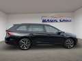 Skoda Octavia Combi 2.0 TDI DSG Sportline*Pano*Matrix* Schwarz - thumbnail 11
