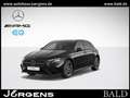 Mercedes-Benz A 220 d AMG-Sport/LED/Cam/AHK/Night/Totw/Winter Schwarz - thumbnail 1