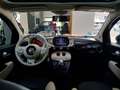 Fiat 500 1.0 70CV HYBRID S&S DOLCEVITA crna - thumbnail 3
