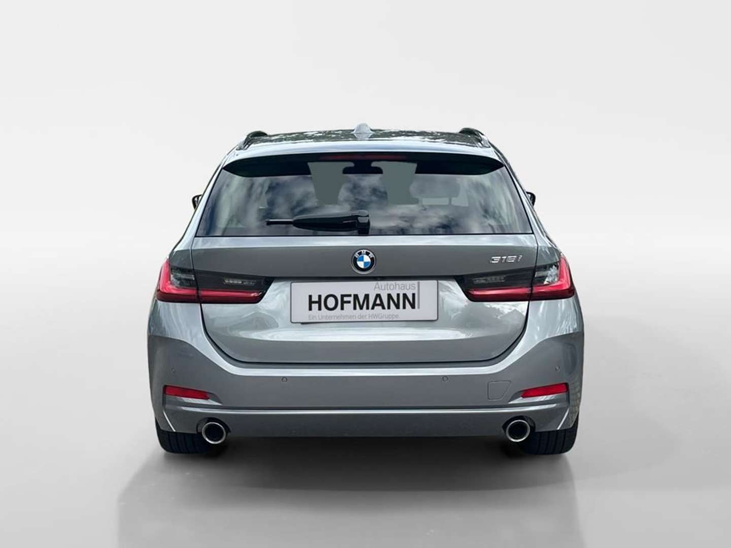 BMW 318 - - Joinsteer - #4