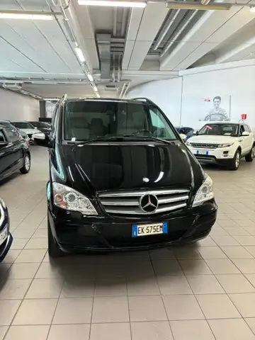 Mercedes-Benz Viano 2ª SERIE 2.2 CDI 4MATIC AMBIENTE