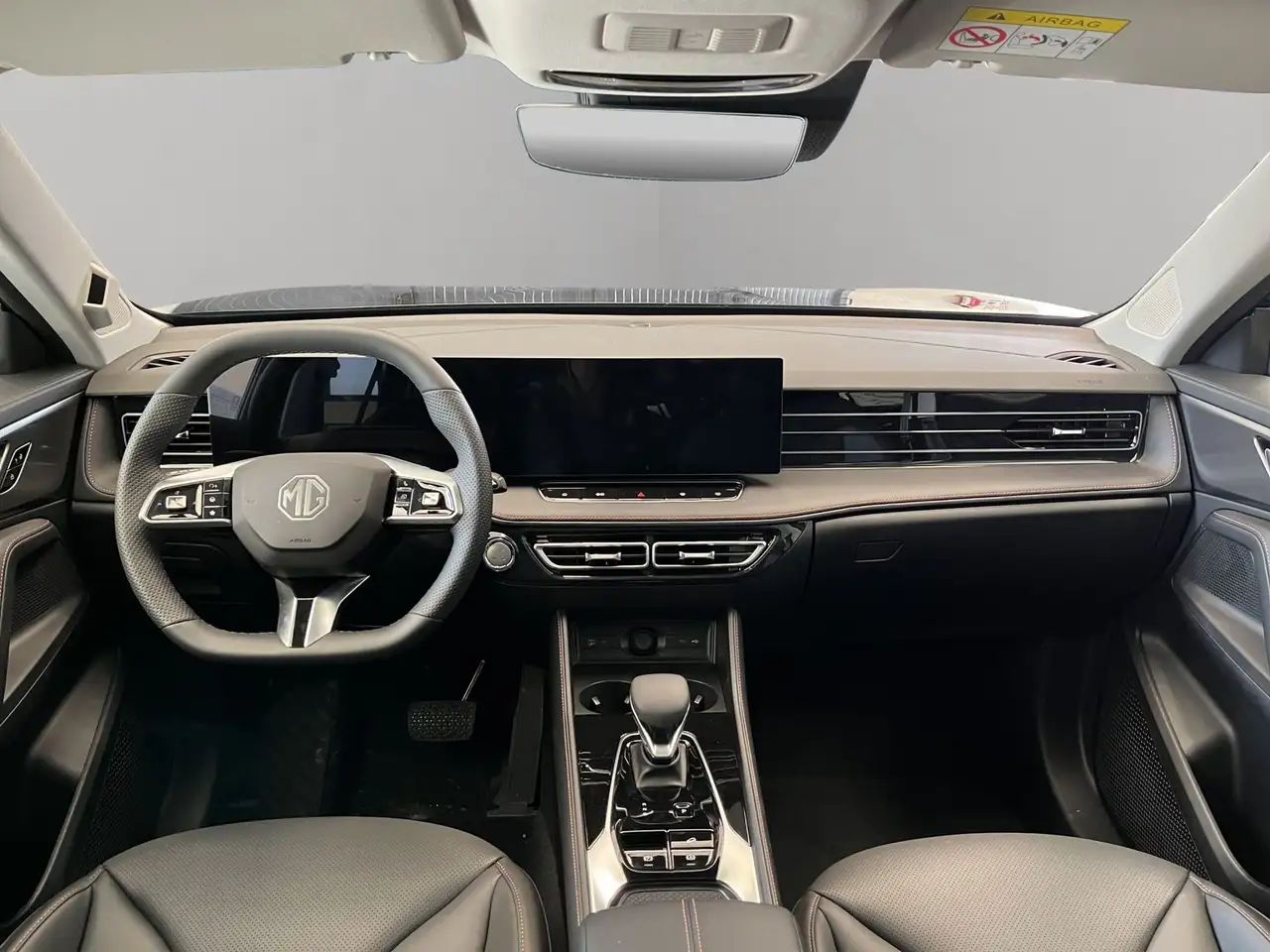 MG HS HS 1.5 hybrid+ Luxury auto 12