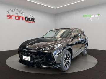 HS 1.5 hybrid+ Luxury auto