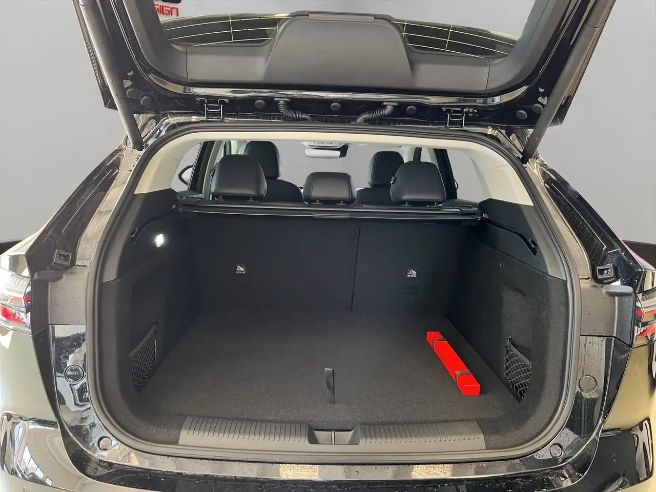 MG HS HS 1.5 hybrid+ Luxury auto 7
