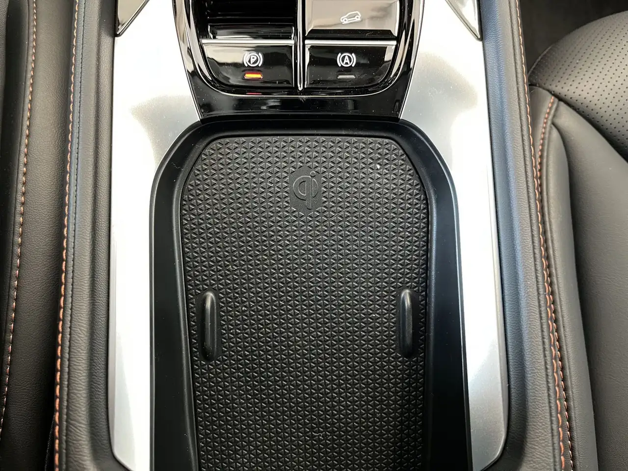 MG HS HS 1.5 hybrid+ Luxury auto 23