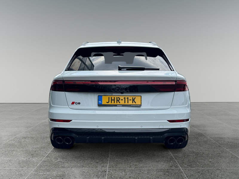Audi Q8 55 TFSI e quattro Pro Line S Optiekpakket zwart | — photo 6