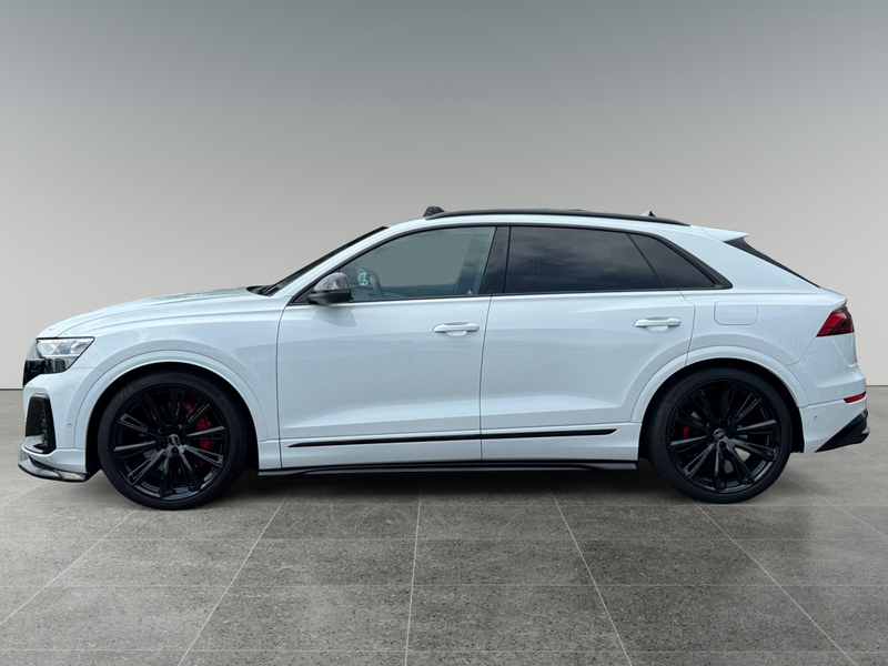Audi Q8 55 TFSI e quattro Pro Line S Optiekpakket zwart | — photo 4