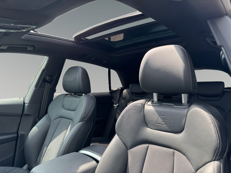 Audi Q8 55 TFSI e quattro Pro Line S Optiekpakket zwart | — photo 9
