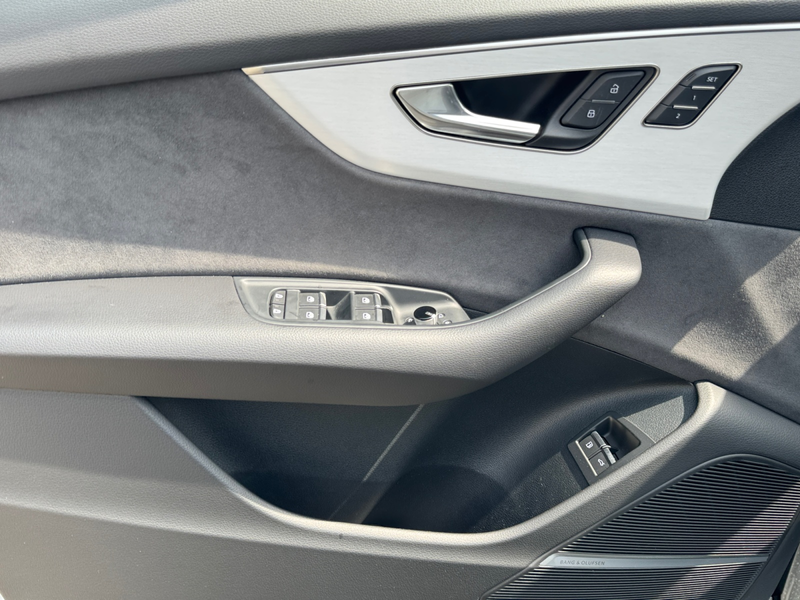 Audi Q8 55 TFSI e quattro Pro Line S Optiekpakket zwart | — photo 10