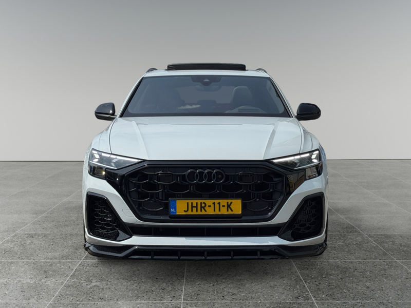 Audi Q8 55 TFSI e quattro Pro Line S Optiekpakket zwart | — photo 5